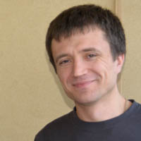 Андрей Сечко