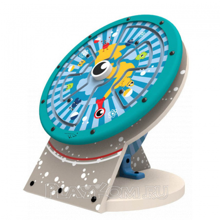 Монстрики Система SATELLITE