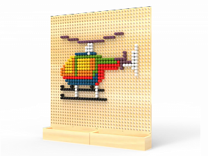 Игровая панель "Мозаика"