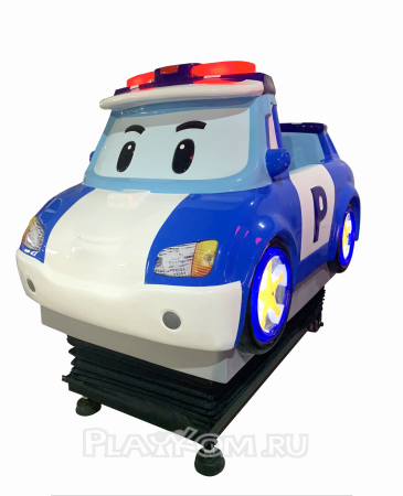 POLI Car-Mini