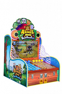 Animal Mania
