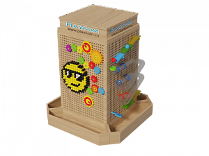 Башня PlayTower ECO