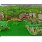 Игровая комната Джунгли (40 м²)