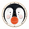Арктика Happy Penguin