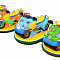 Whirlwind Car
