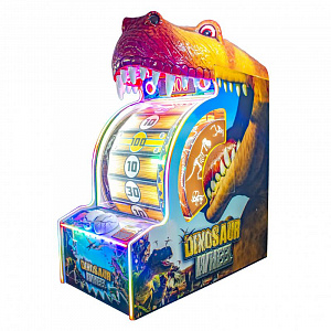 Dinosaur Wheel (Giant ver.)