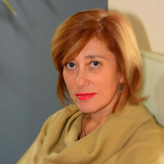 Марина Рудских