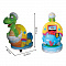 Dino Rides 01