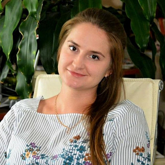 Василина Фёдорова