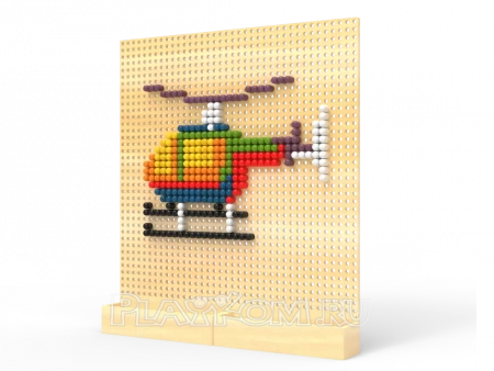 Игровая панель "Мозаика"