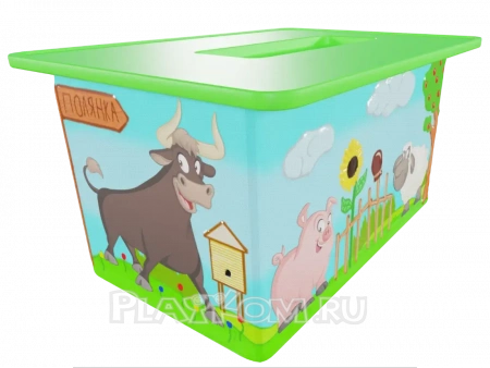 Серия ТЕМАТИКА Стол Ферма
