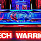 Mech Warrior 3P