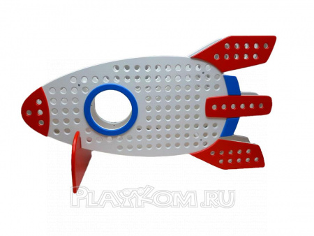 Мозаика "Ракета"