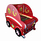 Car Air hockey