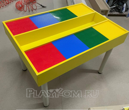 Стол для классического лего