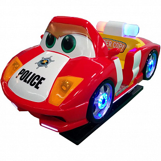 Super Cop