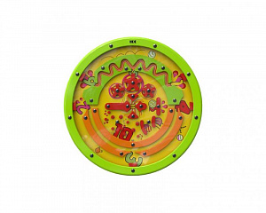 Классика Spinball (крутящееся колесо)