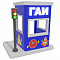 Игровой модуль для автодрома "ГАИ"