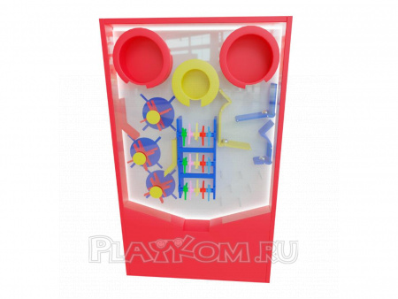 Игровая панель PlayWall S