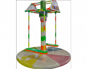 Rotating Chairs