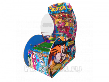 Баскетбол детский Junior