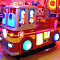 Kiddie Firemen