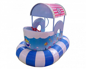 Pirate Ship