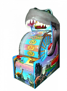 Dino Wheel (Big)