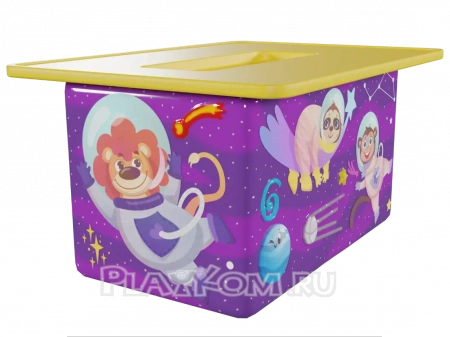 Серия ТЕМАТИКА Стол Космос