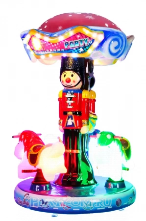 Toy Party