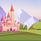 Волшебная страна