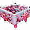Square Air Hockey