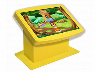 Игрёнок Maxi