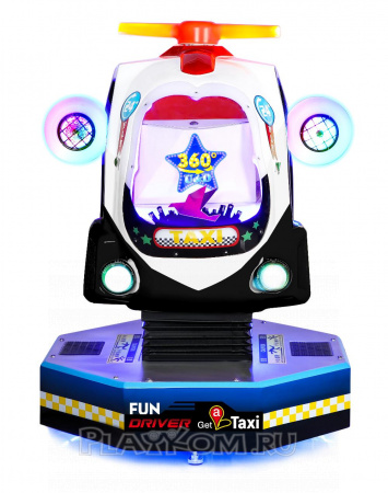 Air Taxi
