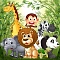 Лес
