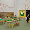 Игровая панель "Мозаика"
