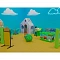 Игровая комната Ферма (20 м²)