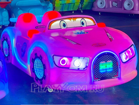 Бугатти