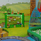 Интерактивная игра "Курочки"