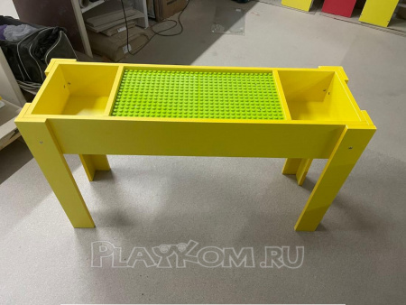 Стол для лего Дупло