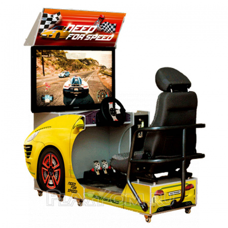 Need for Speed Rus
