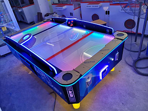 Deluxe Air Hockey XL