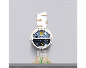 Арктика Система Birch pw
