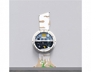 Арктика Система Birch pw