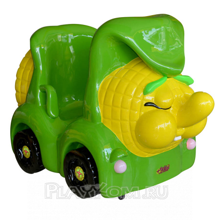 Серия Нямсы. Corn Car