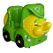 Серия Нямсы. Corn Car