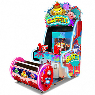 Graffiti 2 Player