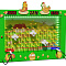 Интерактивная игра "Курочки"