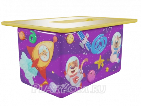 Серия ТЕМАТИКА Стол Космос