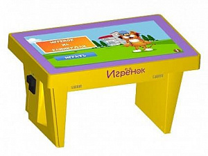 Игрёнок Table-IGR